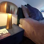 La Closerie De Maison d'hôtes 3*