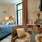 La Closerie De Maison d'hôtes 3*