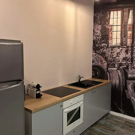 La Closerie De Nointot