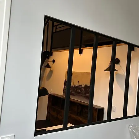 La Closerie De 3* Nointot