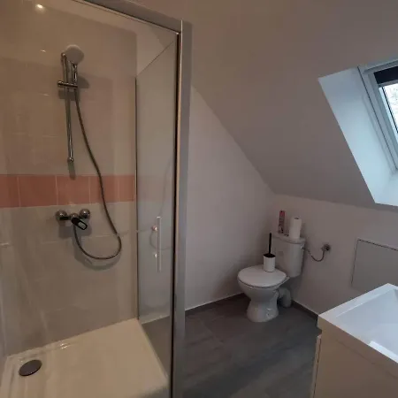 La Closerie De 3* Nointot