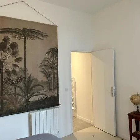 La Closerie De Penzion 3*