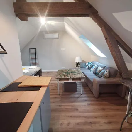 Guest house La Closerie De Nointot