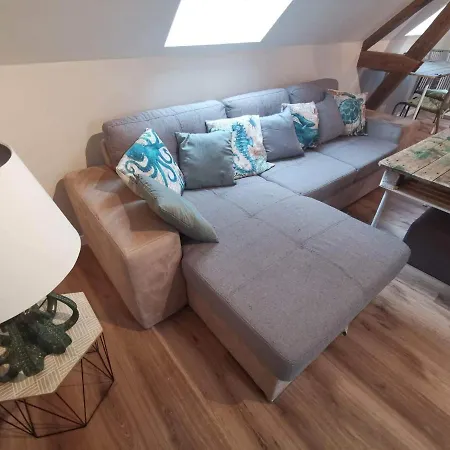 Penzion La Closerie De