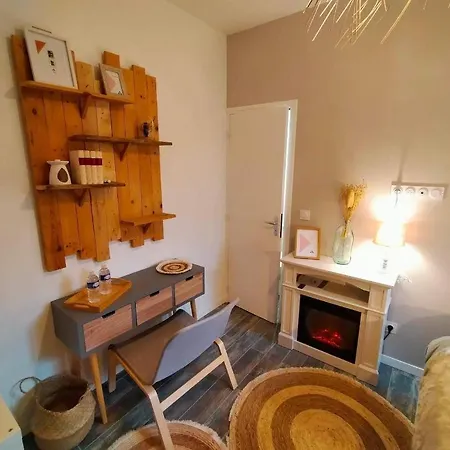 Penzion La Closerie De Nointot