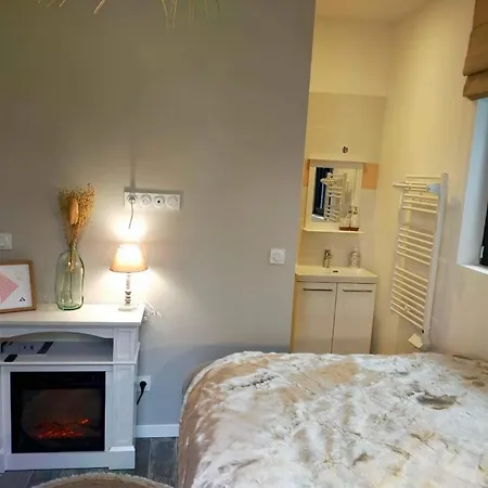 La Closerie De Penzion Nointot