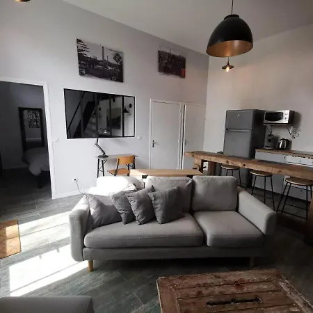 La Closerie De Nointot