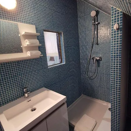 La Closerie De Penzion