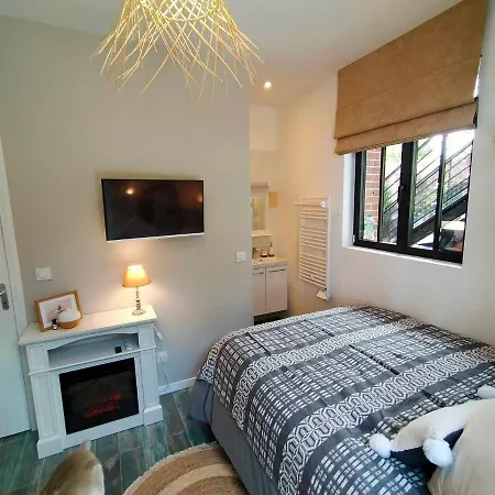 La Closerie De Penzion Nointot