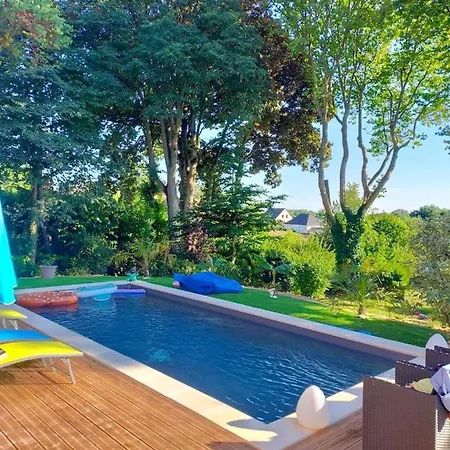 La Closerie De Nointot