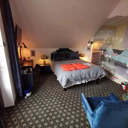 La Closerie De Penzion