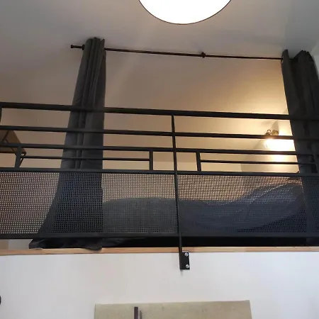 La Closerie De 3* Nointot