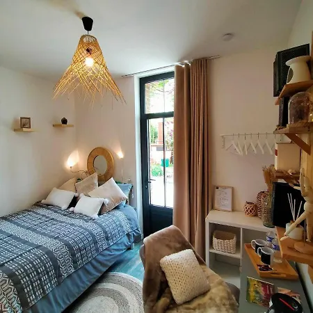 La Closerie De Penzion