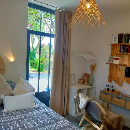 Penzion La Closerie De