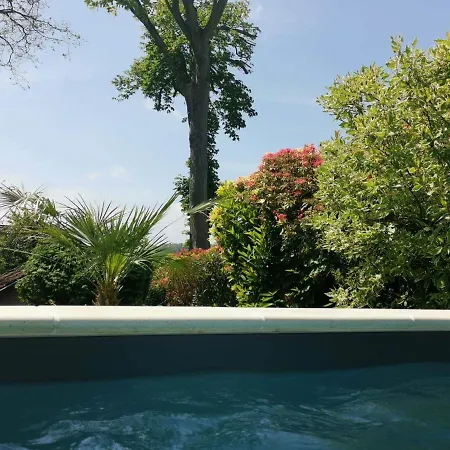 La Closerie De Penzion