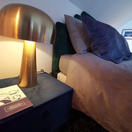 La Closerie De Penzion 3*