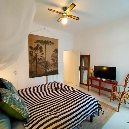 Penzion La Closerie De