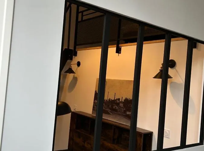 La Closerie De 3* Nointot