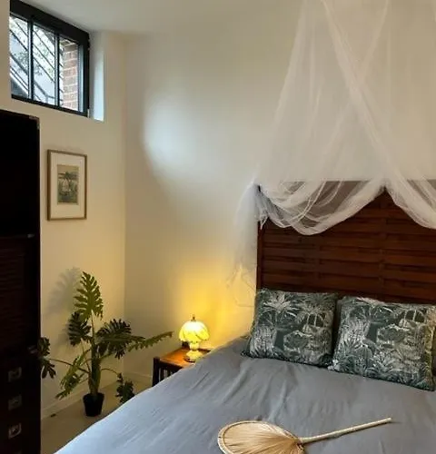 La Closerie De 3* Nointot