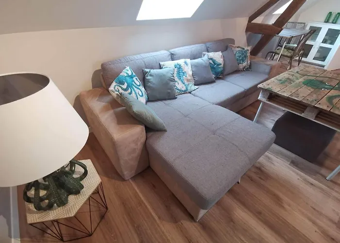 Guest house La Closerie De