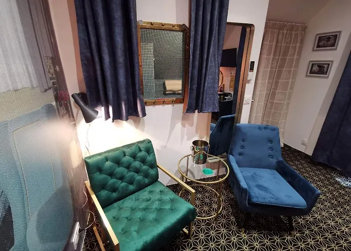 Guest house La Closerie De