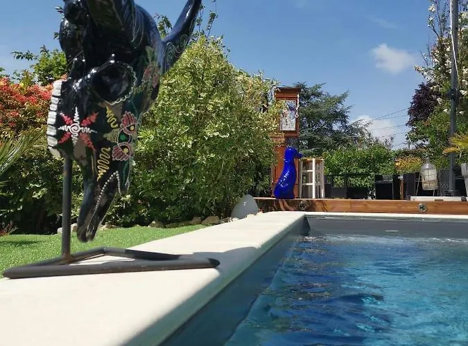 La Closerie De Guest house Nointot