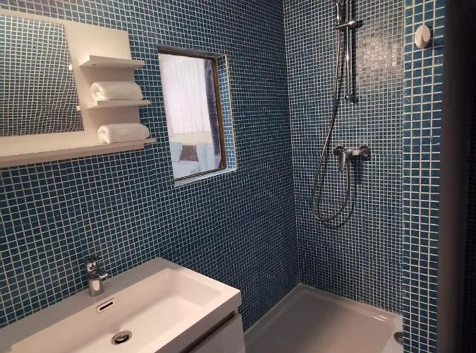 La Closerie De Guest house