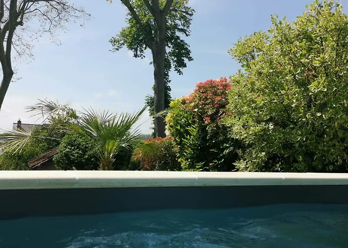 La Closerie De Guest house