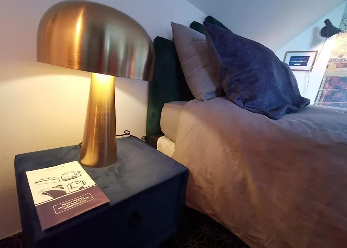 La Closerie De Guest house 3*