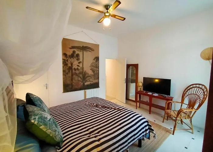 Guest house La Closerie De